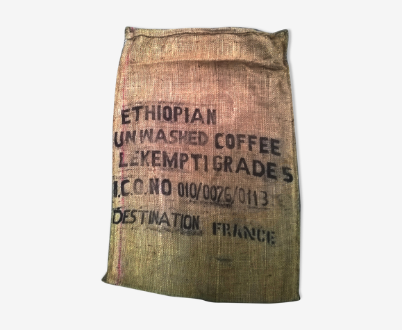Sac en toile de jute 67 x 95