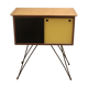 Meuble de rangement des années 50
