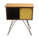 Meuble de rangement des années 50