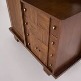 Cabinet style Charles Dudouyt