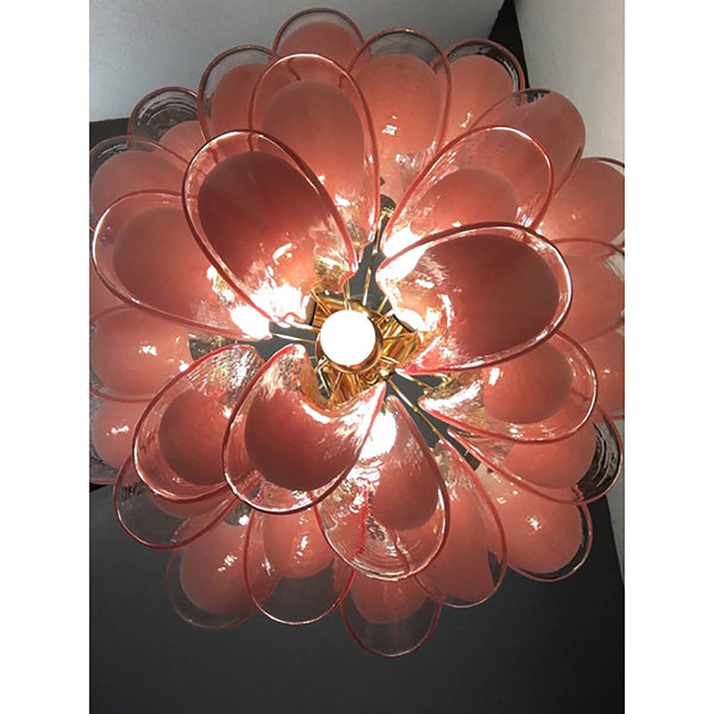Contemporary Chandelier