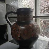 vintage vase
