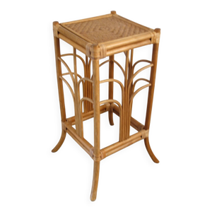 Table d'appoint, sellette