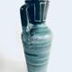 Mid-Century Modern Studio Pottery Vase Set by Scheurich, West Germany, 1960s, Set of 2