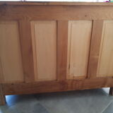 Commode années 50