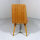 Night table by Kulturkreis Deutsche Möbel, Germany 1950's