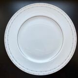 Set of 4 new Parade Wedgwood plates