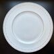 Set of 4 new Parade Wedgwood plates