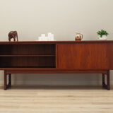Teak sideboard, Danish design, 1970s, production: Denmark