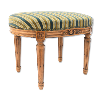 Louis XVI Style Stool