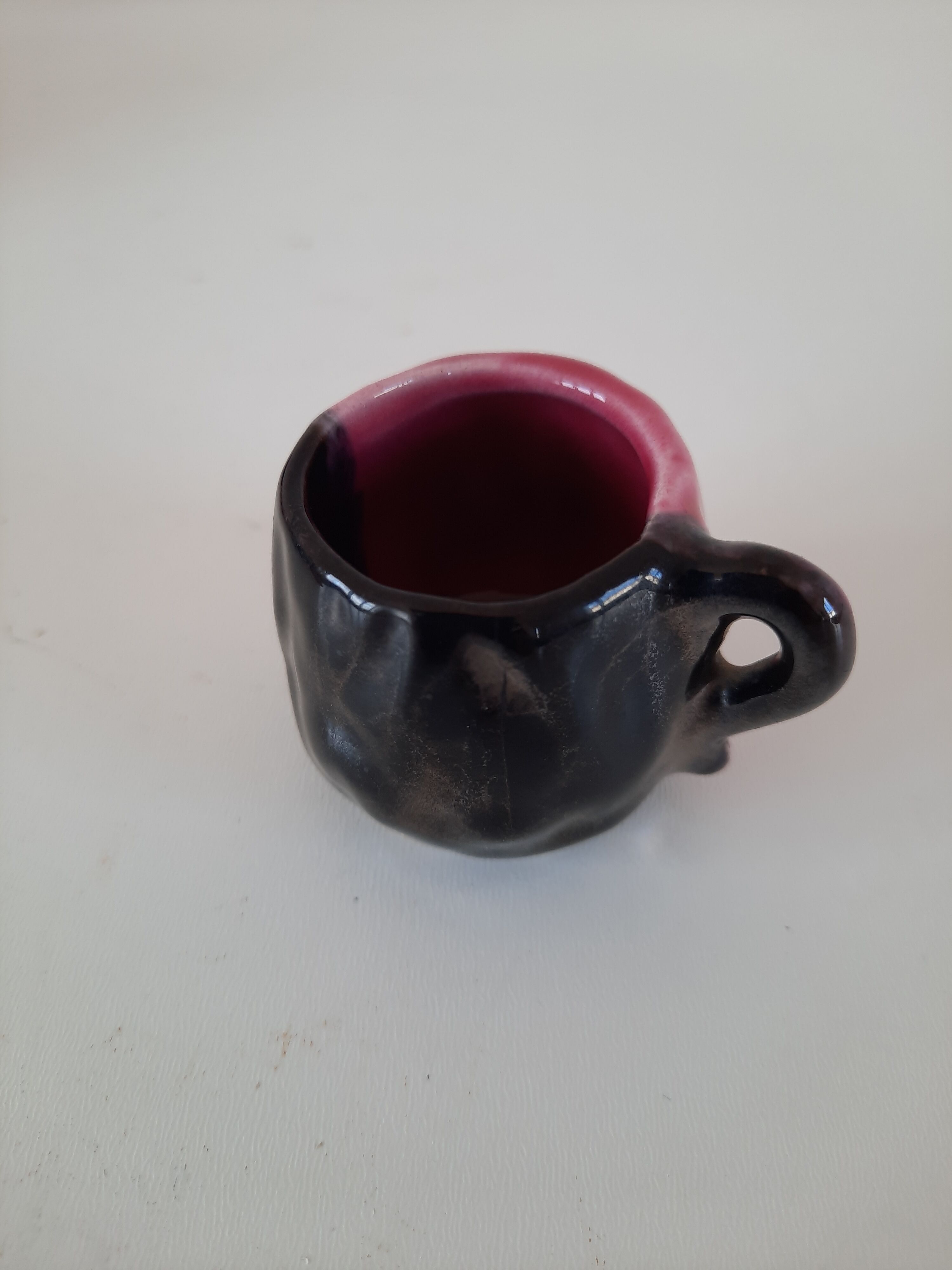 Vallauris liquor service 60s-70s