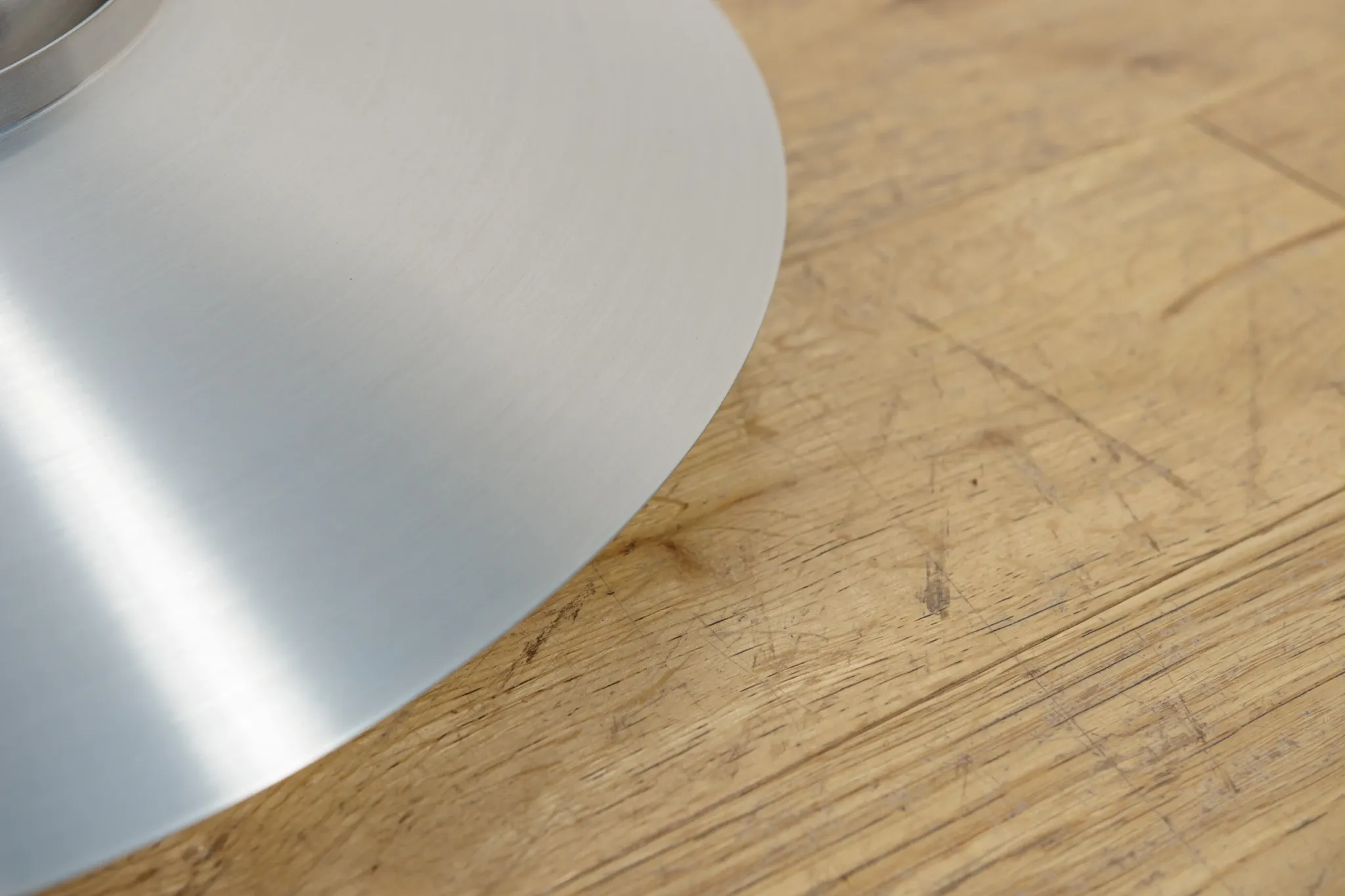 Mid-Century P376 Pendant Lamp by Preben Fabricius & Jørgen Kastholm for Nordisk Solar, Denmark, 1960s