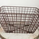 Basket for oysters "Manne"