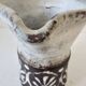 Ceramic milk jug attributed to Albert Thiry - 1950s