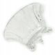 R1x crystal plate art deco bohemia