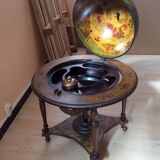 Globe bar furniture
