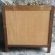 Vintage chest of drawers with compass legs - 4 drawers - 1960