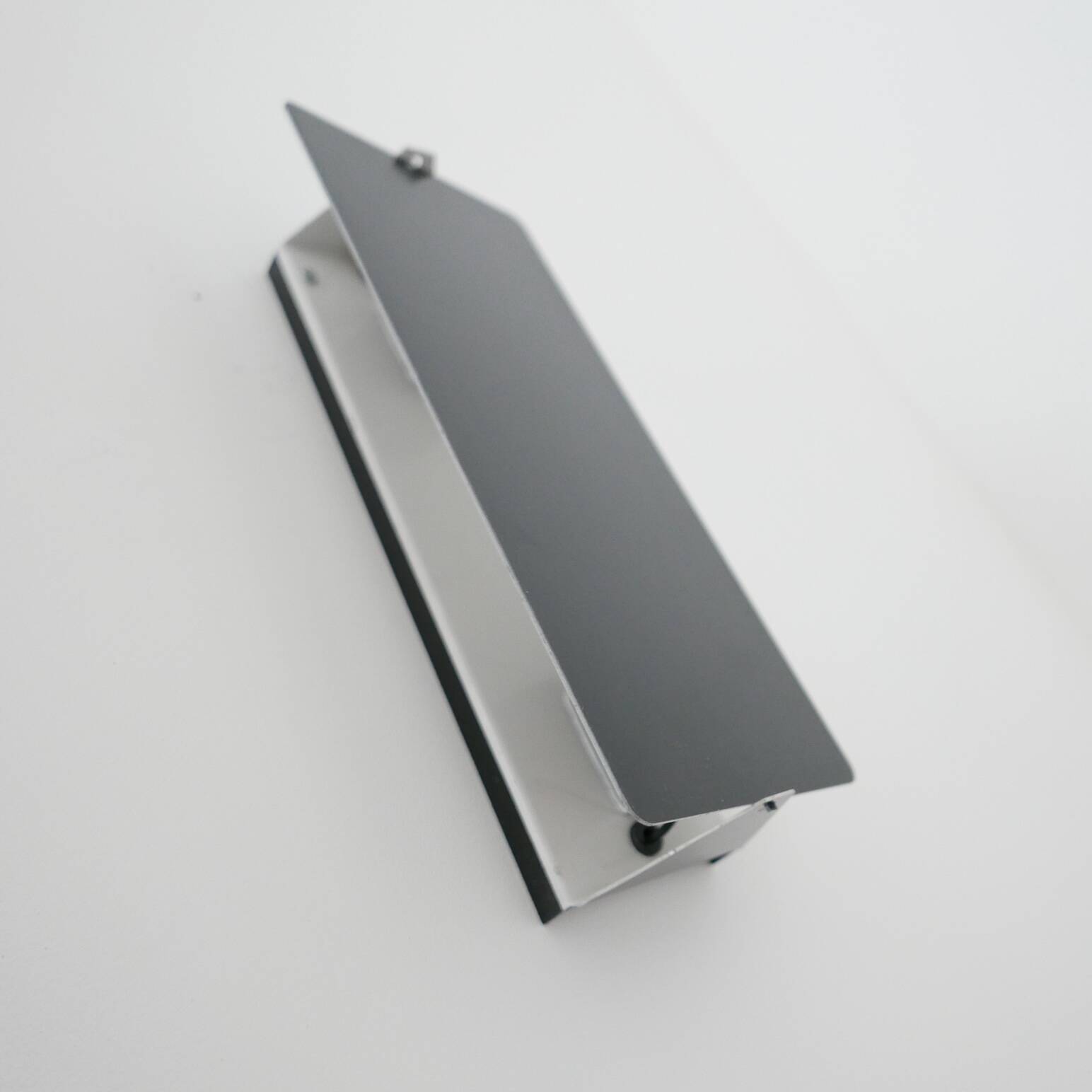 Charlotte Perriand CP1 Mid-Century Grande Model Wall Light (4 available)