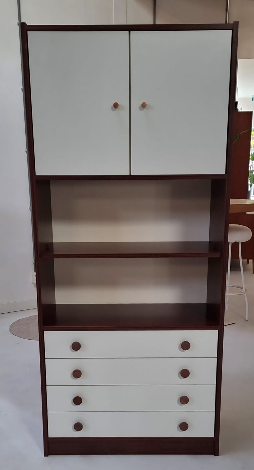 Highboard des années 70