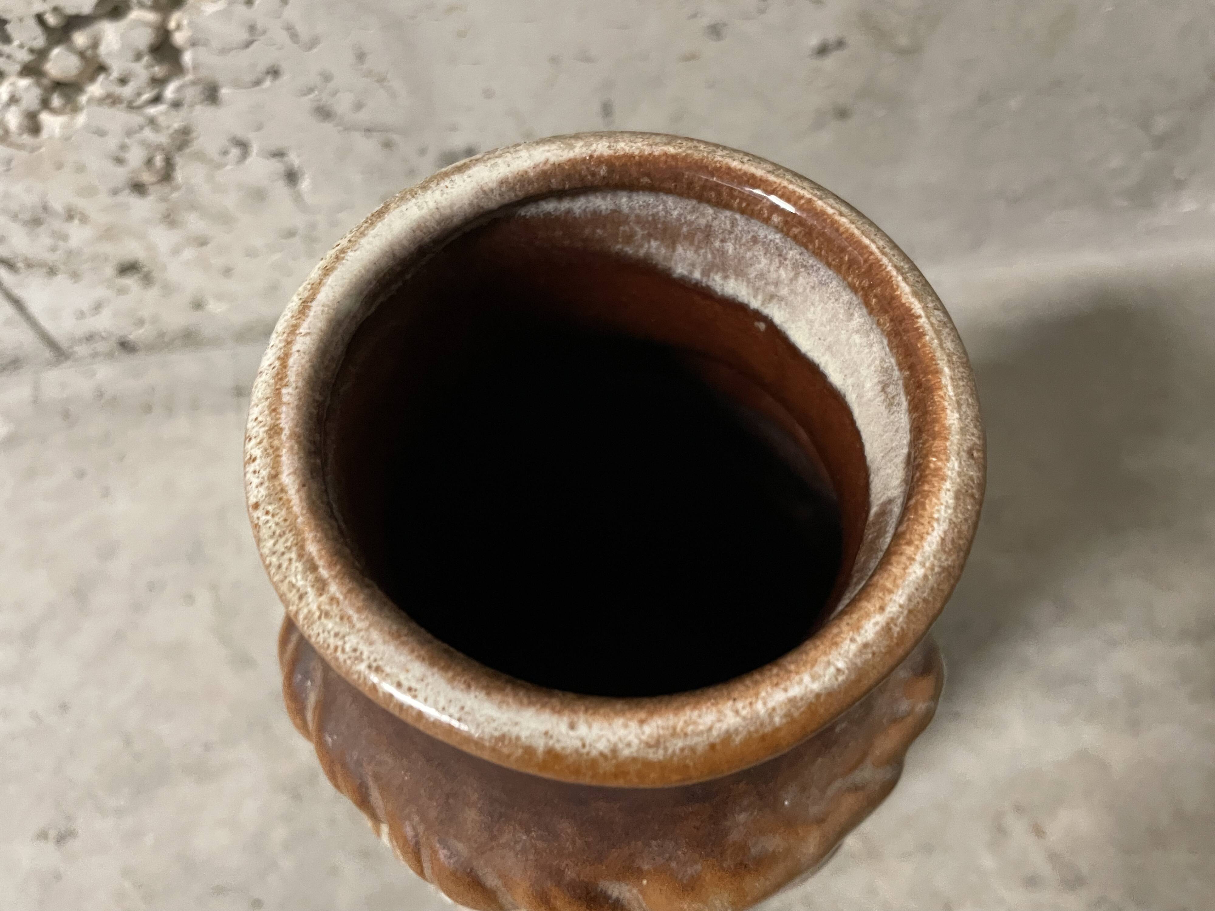 Vase West Germany 7742-30