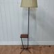 Lampadaire vintage années 50 60