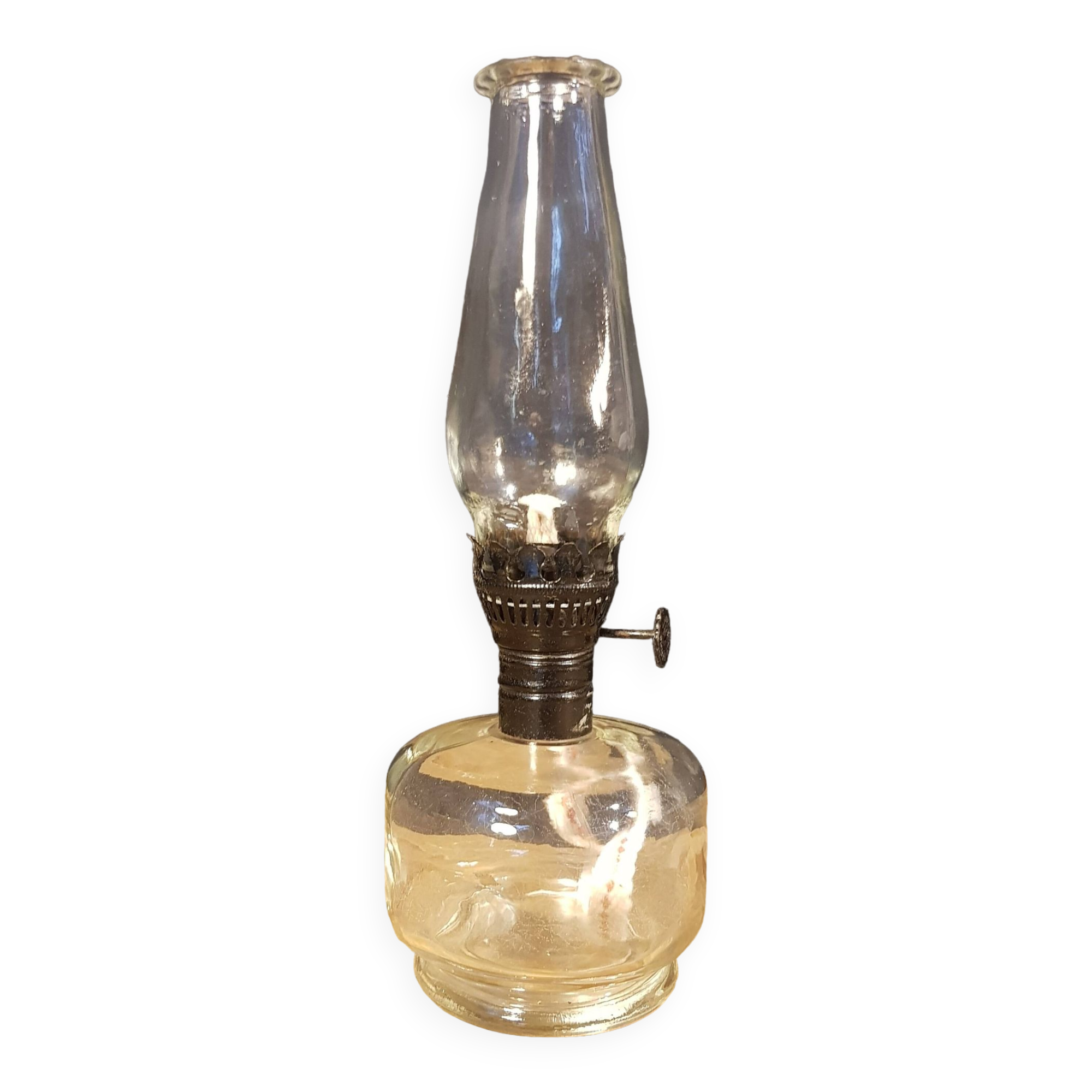 Lamplight Farms Oil Lamp