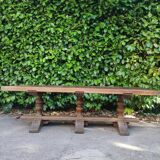 Monastery table