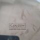 Champagne bucket Couzon, stainless steel 18/10, France