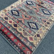 Tapis de style oriental