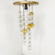 Lustre Tulipan par Kalmar, années 1960
