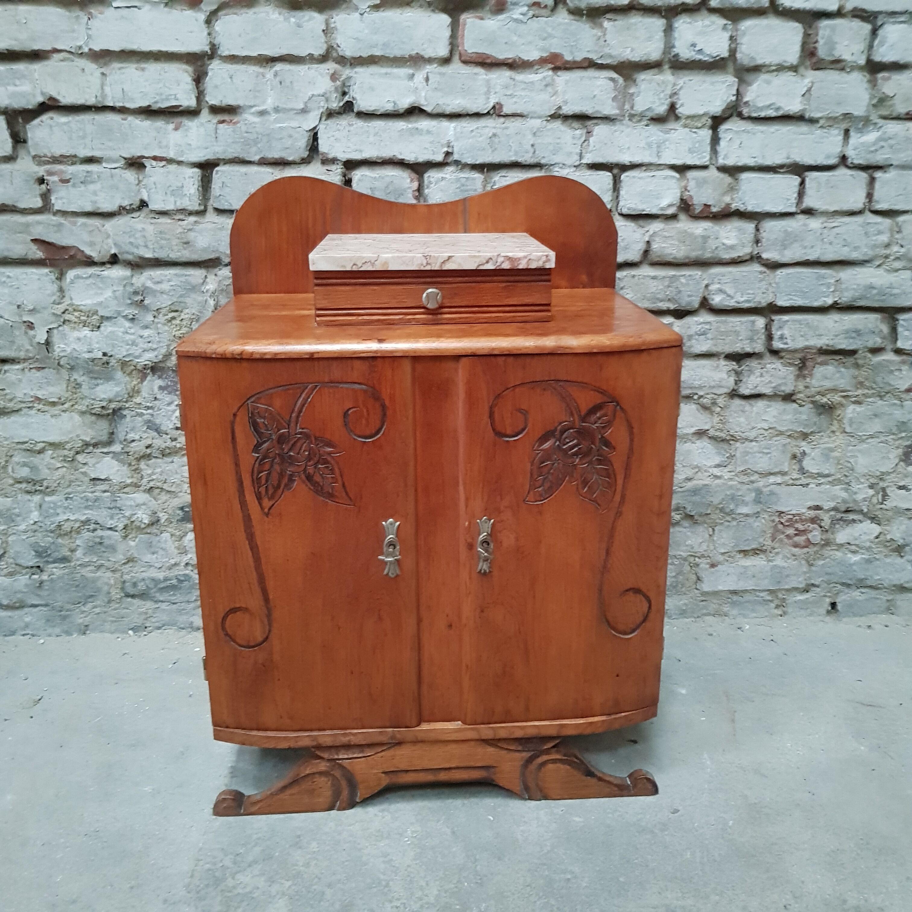 Art Deco extra furniture