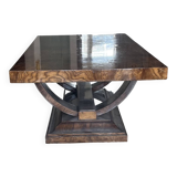 Art Deco coffee table