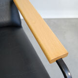 Pierre Guariche's Memphis armchair for Meurop