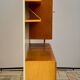 Mid-Century Display Cabinet 1960s Czechoslovakia