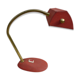 Lampe de bureau années 50