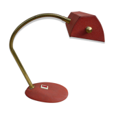 Lampe de bureau années 50
