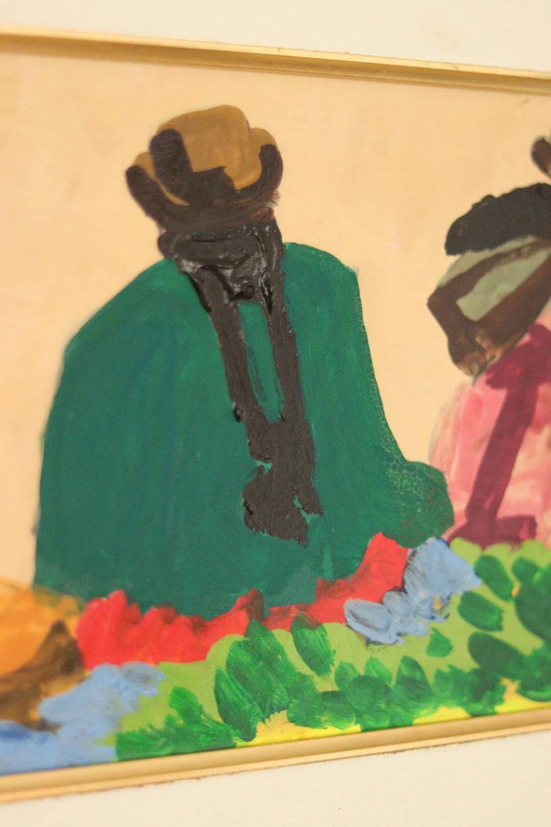 Figures de Lars Norrman