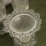Vintage glasses