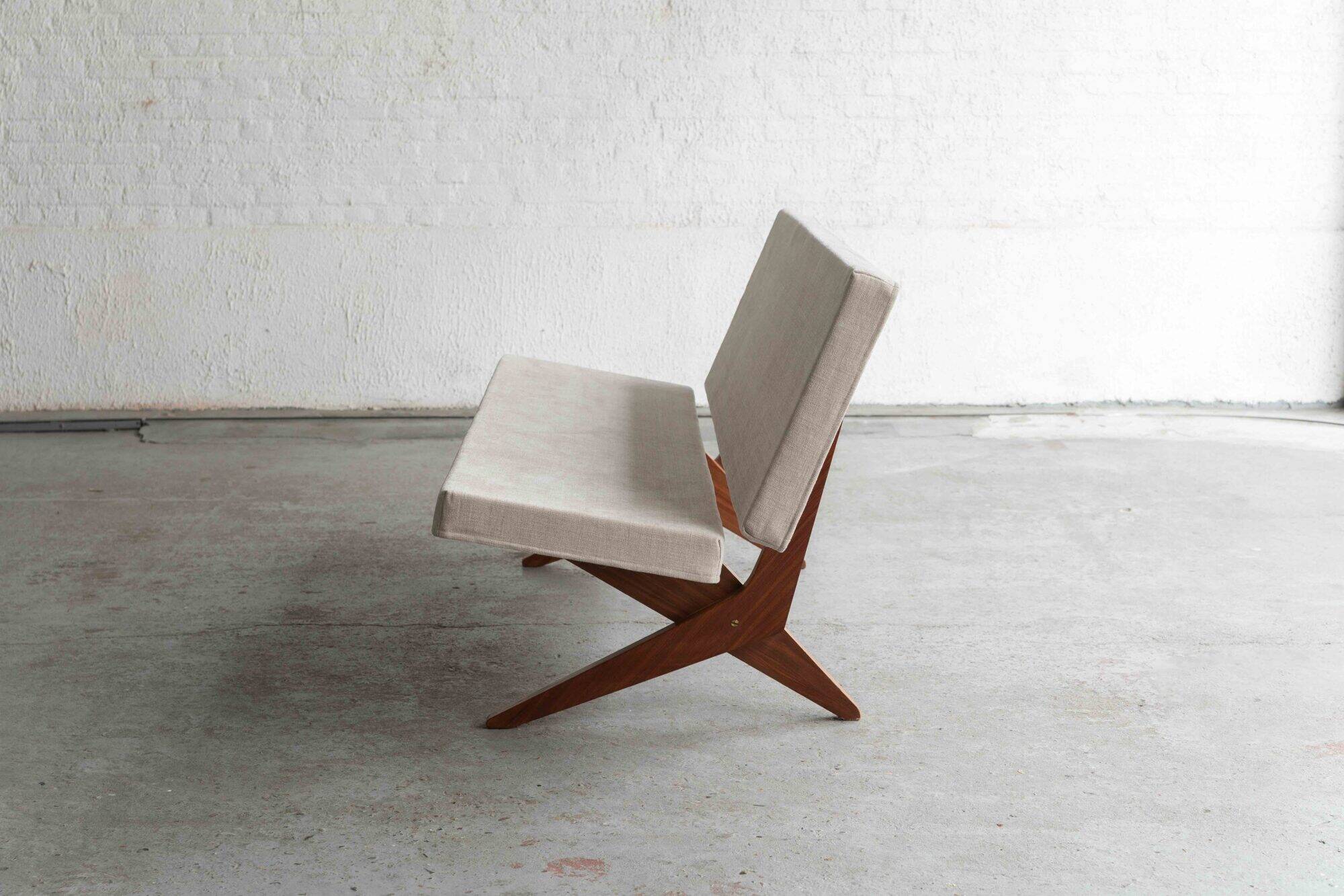 Canapé de Jan Van Grunsven