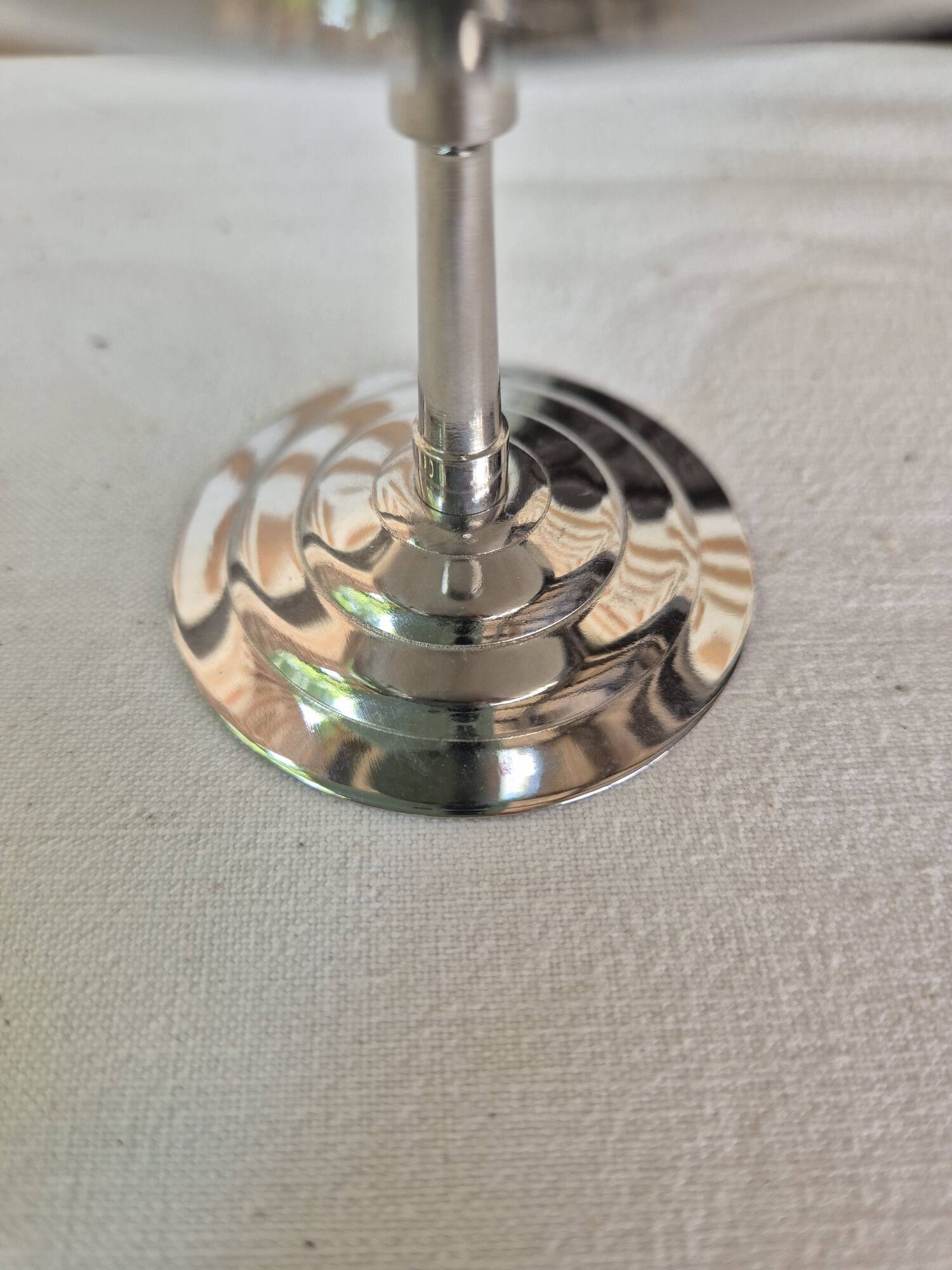 Remy Letang stainless steel ice cream cups