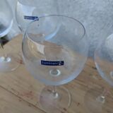 Large balloon glasses