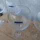 Grands verres ballon