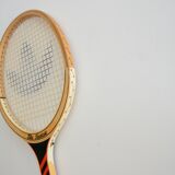 Vintage Tennis Racket