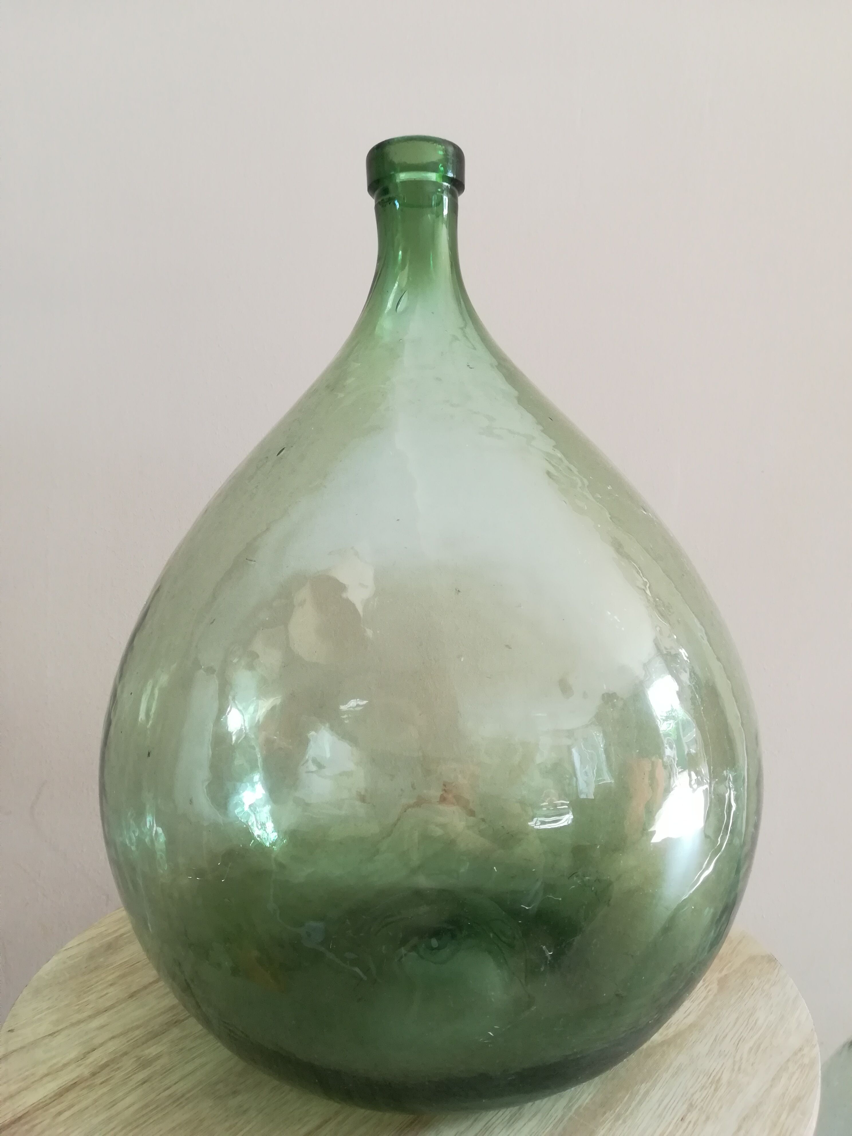Demijohn model 15 liters