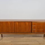 Mid-Century Teak Sideboard from McIntosh, United Knigdom 1960s