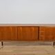 Mid-Century Teak Sideboard from McIntosh, United Knigdom 1960s