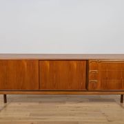 Mid-Century Teak Sideboard from McIntosh, United Knigdom 1960s