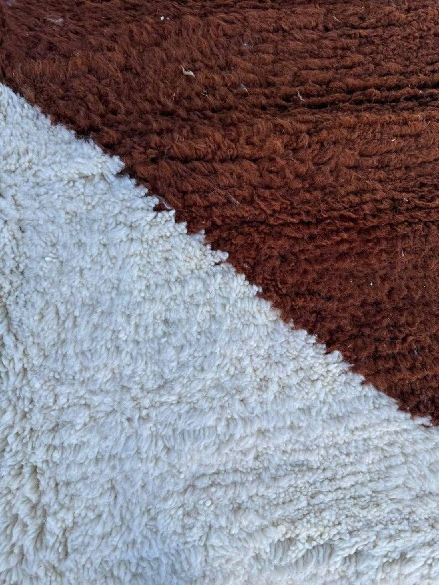 Berber Moroccan rug 200cm x 300cm