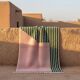 Tapis berbère authentique 2.5 x 1.5 m