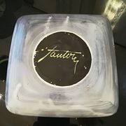 Plat par Marcello Fantoni 1960